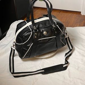 Vintage Lululemon gym bag